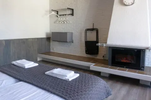 Hotel Waddengenot in Pieterburen — foto 9