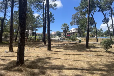 Camping Sao Miguel in Odemira — foto 6