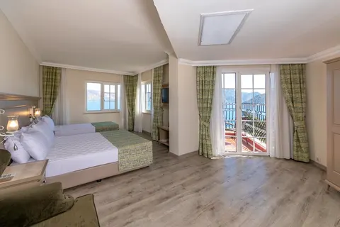 Grand Yazici Club Marmaris Palace foto 2