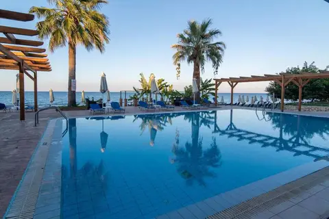Belussi Beach Hotel in Arkadii Municipal Unit, foto 10