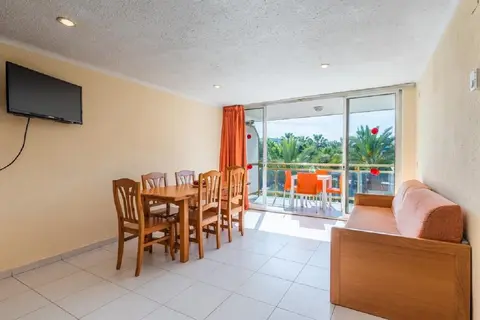 Appartementen Los Peces in Salou — foto 9