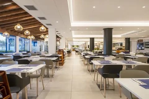 Tahiti Playa Hotel & Suites foto 20