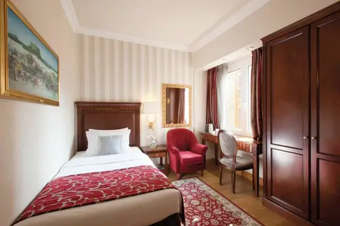 Electra Hotel Athens in Athene — foto 19