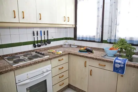 Pueblo Evita in Benalmádena — foto 15