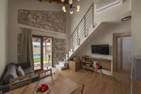 Esperanza Villas in eVplus Anna Luxury Villas, foto 20