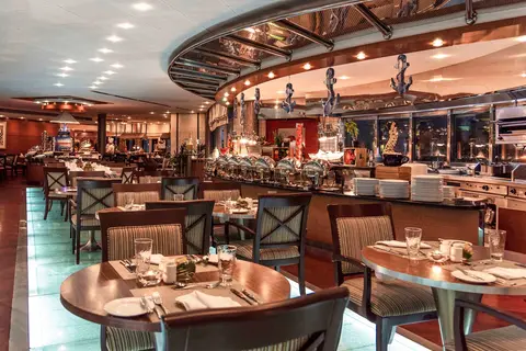 Swissôtel Al Murooj Dubai in Dubai — foto 3