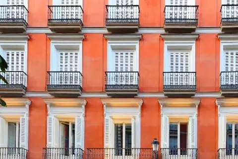 Axel Hotel Madrid in Madrid