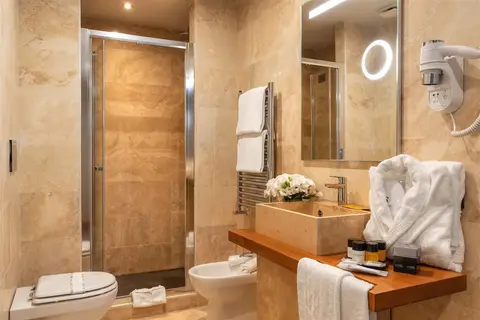 The Code Hotel in Rome — foto 5