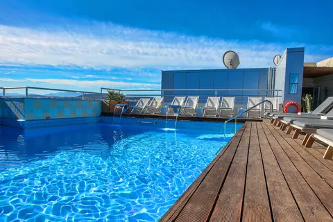 Capsis Astoria Heraklion in Δημοτική Ενότητα Ηρακλείου