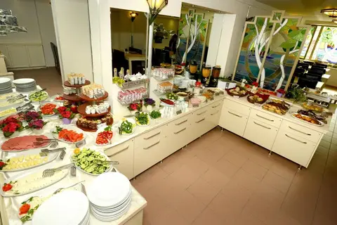 Grand Anzac Hotel in Çanakkale — foto 22
