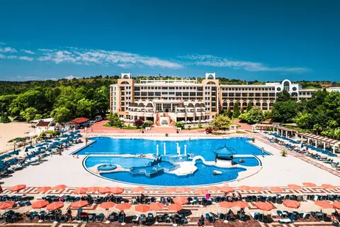 Duni Marina Royal Palace Hotel in Свети Влас — foto 30