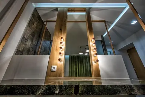 Senses Blue Boutique Hotel in Chersonissos — foto 8