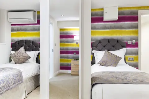 Hotel Shepherd Bush London in Londen, foto 16