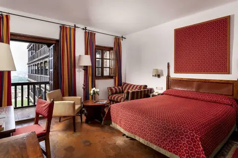 Parador de Tortosa in Tortosa — foto 25