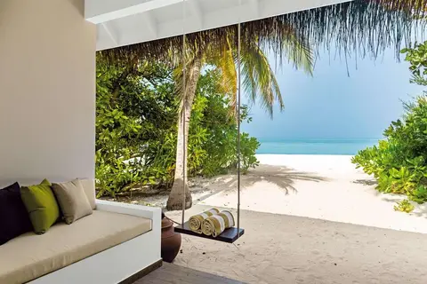 Cocoon Maldives Resort in އޮޅުވެލިފުށި — foto 24