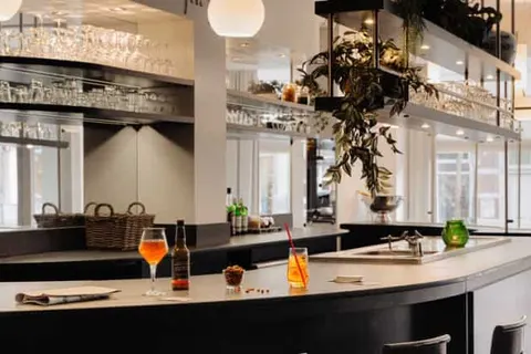 Leonardo Boutique Hotel Maastricht City Center in Maastricht — foto 5