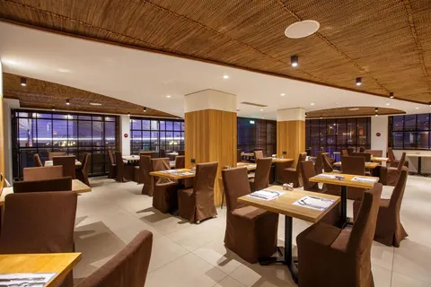 Palmera Beach Hotel & Spa foto 6