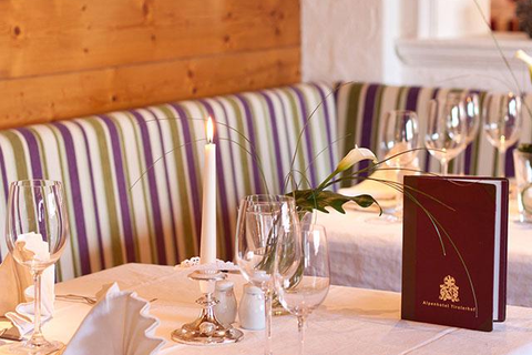 Alpenhotel Tirolerhof foto 6