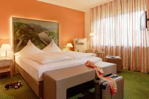 Ringhotel Bömers Mosel Landhotel foto 4