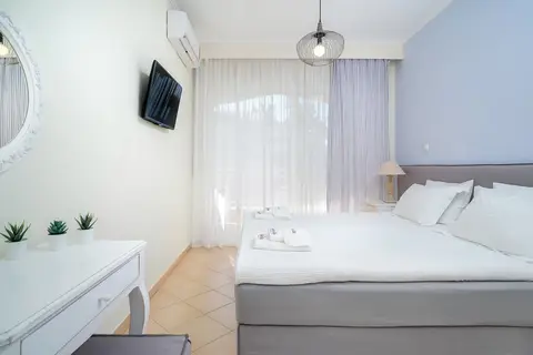 Aelia Villa Thassos in Θάσος — foto 12