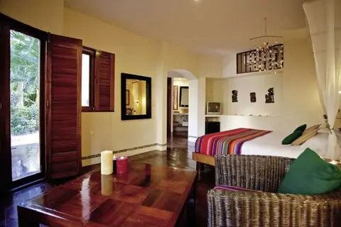 Villas HM Paraiso del Mar in Holbox — foto 13