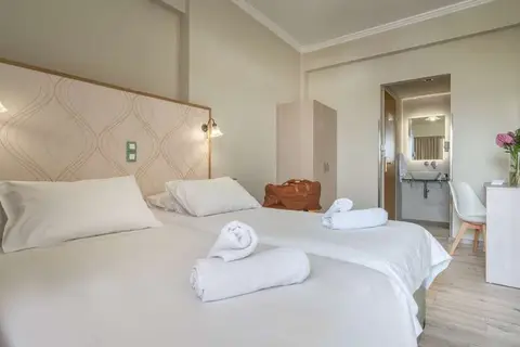 Phoenix Hotel in Zakynthos