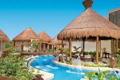 Dreams Sands Cancun Resort & Spa in Puerto Morelos, foto 20