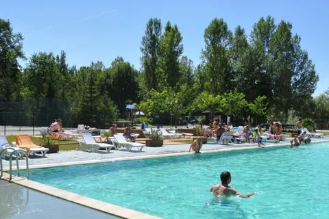 Camping 3 Lacs Du Soleil foto 10