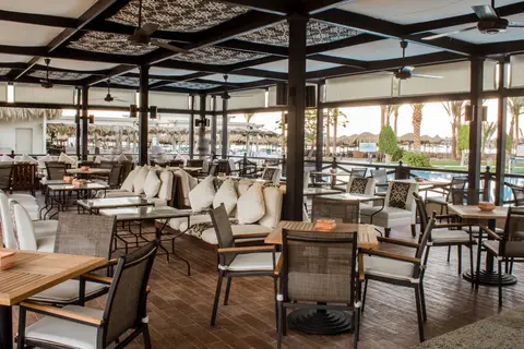 Jaz Makadina in Makadi Bay — foto 14