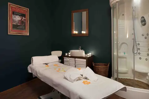 Hotel ILUNION Istlantilla in Lepe — foto 11