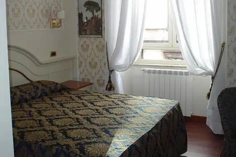 Hotel Dina in Rome, foto 14