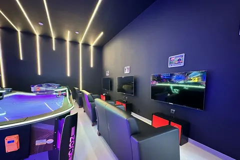 Blue Wave Suite Hotel foto 24