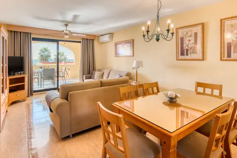 Macdonald Doña Lola Resort in Mijas — foto 22