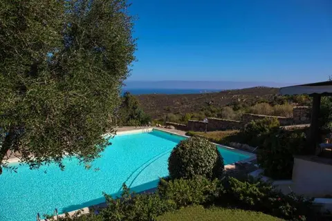 Hotel Micalosu in Cannigione