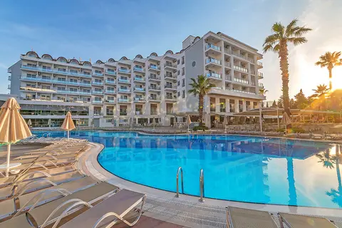 Grand Ideal Premium in Marmaris
