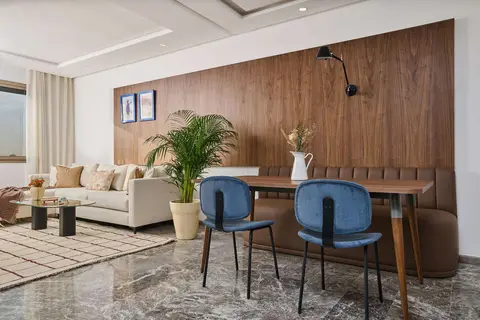 StayHere Casablanca Oasis Exclusive Residence in Casablanca, foto 3