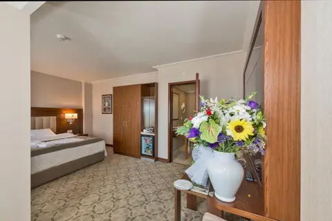 Bekdas Hotel Deluxe in Fatih — foto 11