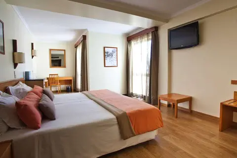 Alto Lido Hotel in Funchal, foto 4