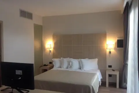 Best Western ARS Hotel in Fiumicino, foto 21
