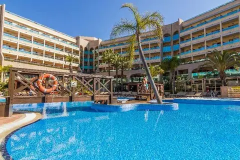 Golden Bahia de Tossa & Spa in Tossa de Mar — foto 21