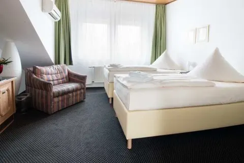 Hotel Zum Eisenhammer foto 11