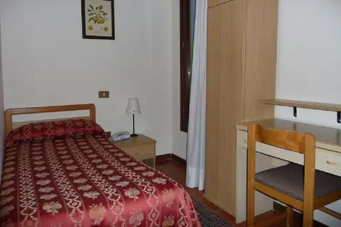 Hotel Tivoli in Venetië, foto 9