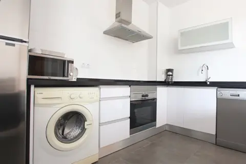 Apartamentos El Carmen in Alicante — foto 10