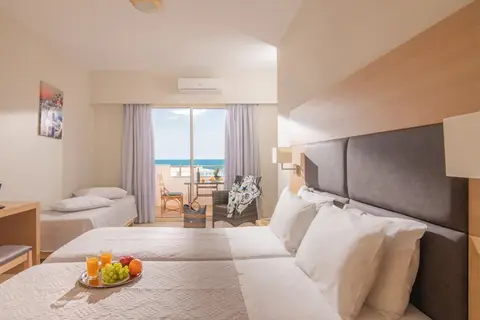 Pleasure Beach Hotel in Δημοτική Ενότητα Μαλίων — foto 19