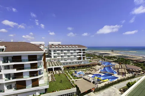 Adalya Ocean Deluxe foto 2