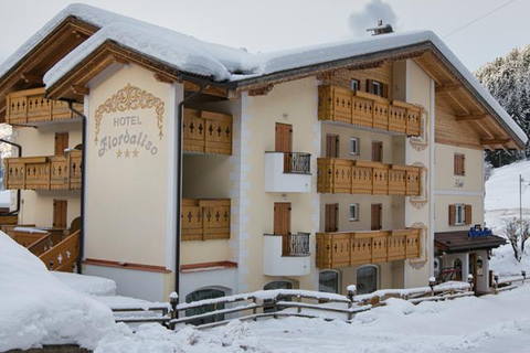 Hotel Fiordaliso foto 11