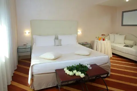 Hotel Sanpi Milano in Milaan — foto 10