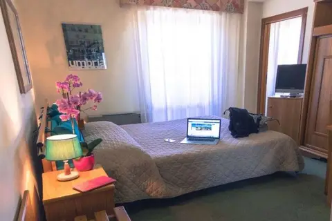 Hotel Ilgo Perugia in Perugia — foto 22