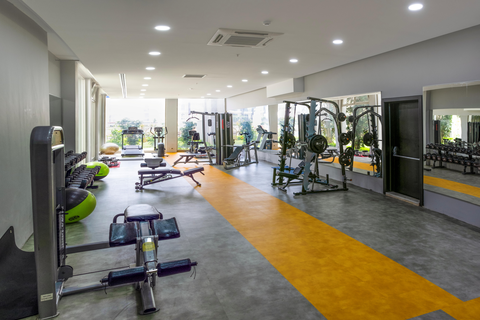 Hotel Royal Atlantis Spa & Resort foto 19