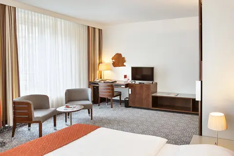 Austria Trend Hotel Europa Wien in Wenen — foto 30